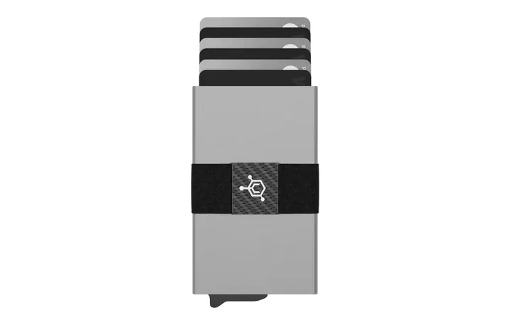 CODE 118 Wallet
