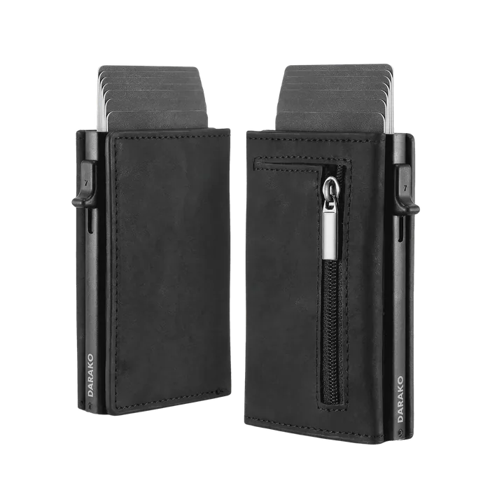 Darako Prime Wallet