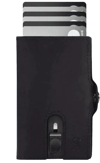 Slimjack Jackster Wallet