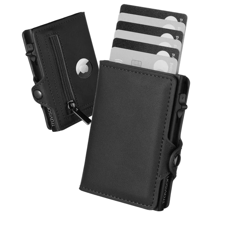 Travison Smart Wallet